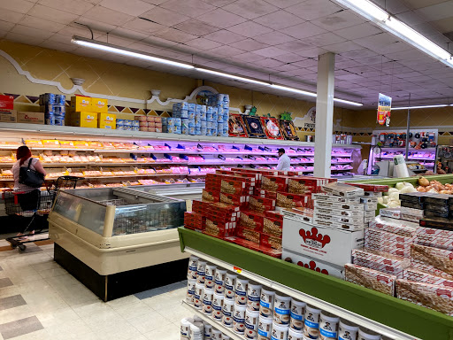 Supermarket «Unidos Supermarket», reviews and photos, 2433 Pleasant Hill Rd, Kissimmee, FL 34746, USA