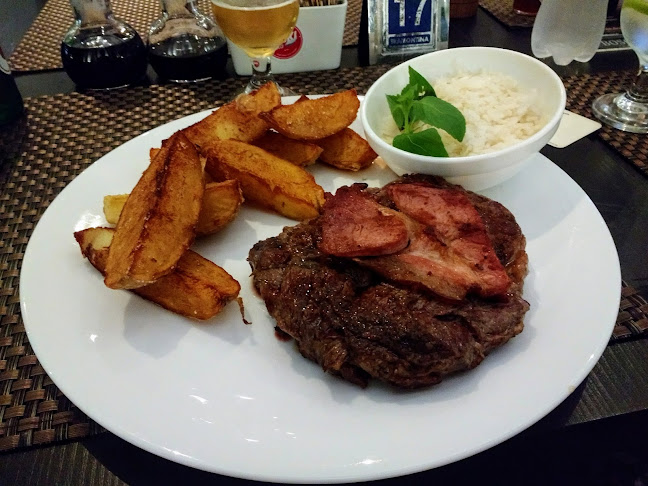 Comentários e avaliações sobre Betto's Grill