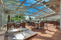 Atmosphère du Restaurant français Restaurant La Faisanderie à Saint-Cloud - n°17