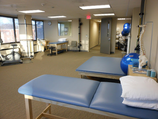 Source Physical Therapy & Wellness