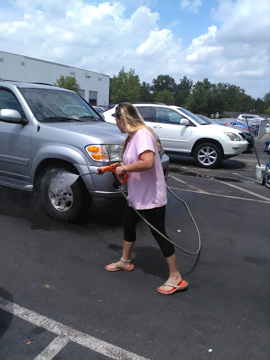 Used Car Dealer «GN AUTO of Chantilly», reviews and photos, 25358 Pleasant Valley Rd, Chantilly, VA 20152, USA