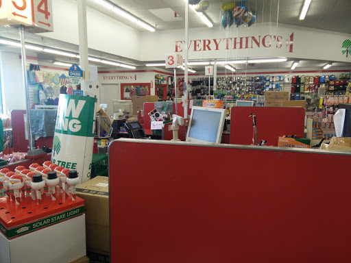 Dollar Store «Dollar Tree», reviews and photos, 2900 Rice St #200, Little Canada, MN 55113, USA