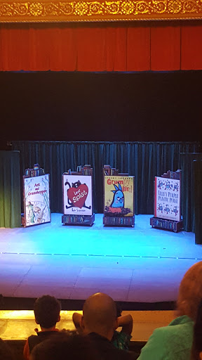 Theater Company «Michigan Theater», reviews and photos, 603 E Liberty St, Ann Arbor, MI 48104, USA