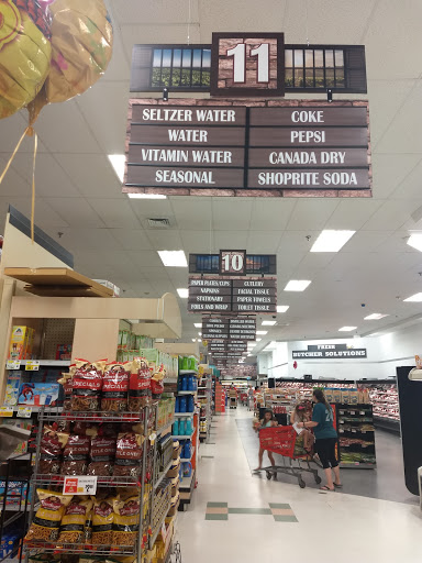 Grocery Store «ShopRite of Mullica Hill», reviews and photos, 143 Bridgeton Pike, Mullica Hill, NJ 08062, USA