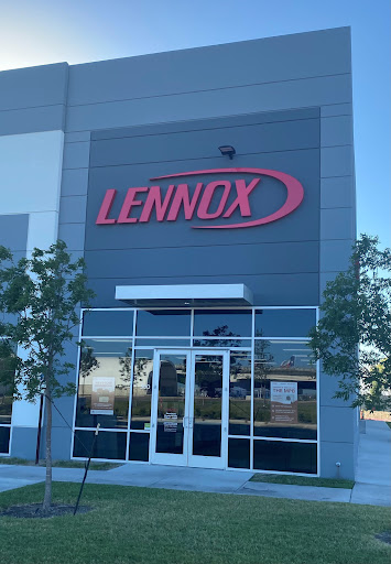 Lennox Stores (PartsPlus)