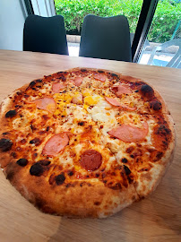 Pizza du Pizzeria L'ATELIER PIZZA à Paris - n°19