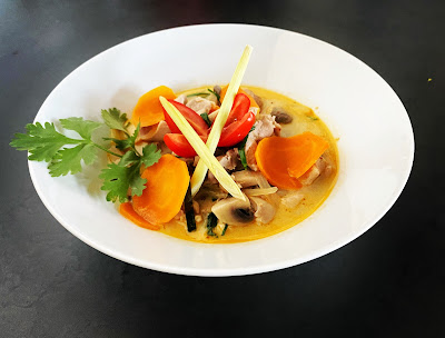 BAAN NITTAYA à La Turballe