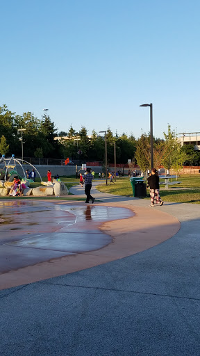 Park «Town Square Park», reviews and photos, 31600 Pete von Reichbauer Way South, Federal Way, WA 98003, USA