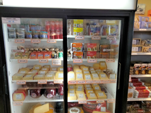 Grocery Store «Holland International Market», reviews and photos, 9835 Belmont St, Bellflower, CA 90706, USA