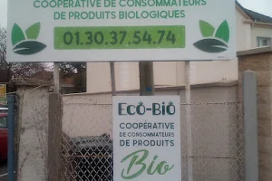 ECO-BIO St-Ouen-l'Aumône image