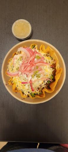 Mexican Restaurant «QDOBA Mexican Eats», reviews and photos, 3918 Lenox Avenue, Charlottesville, VA 22901, USA