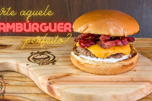 Palestra Burger Delivery image