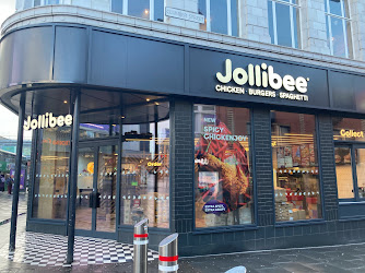 Jollibee Nottingham