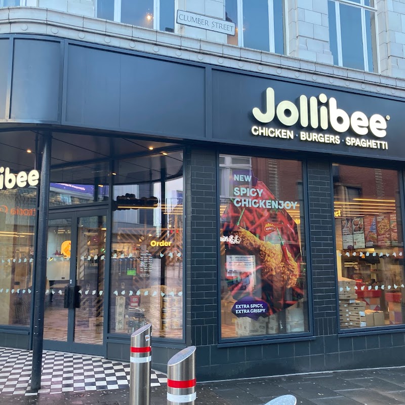 Jollibee Nottingham