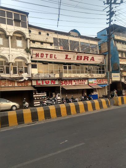 Hotel Libra - Hotel in Meerut , India