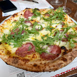 Photo n°1 de l'avis de Chengkang.e fait le 14/05/2023 à 15:37 sur le  Pizzium - Isola à Milan