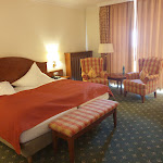 Photo n°6 de l'avis de Jacques.a fait le 02/07/2023 à 05:41 sur le  Romantik Landhotel Doerr à Bad Laasphe