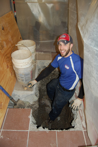 Plumber «Cellino Plumbing», reviews and photos, 631 Bullis Rd, Elma, NY 14059, USA