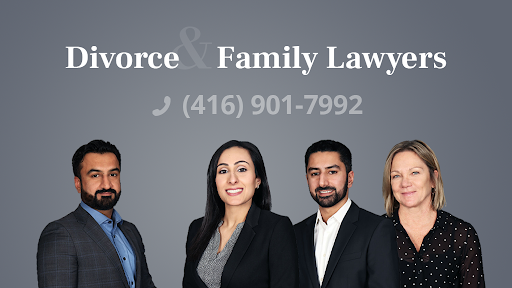 Simple Divorce Lawyer Mississauga