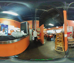 Los Arbolitos de Cajeme. Blvd. Morelos photo