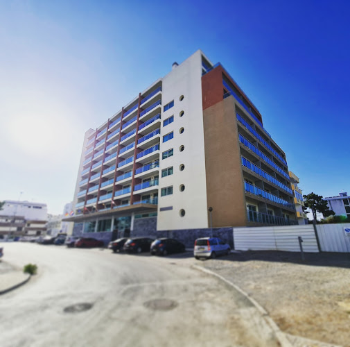 Comentários e avaliações sobre o Monte Gordo Hotel, Apartamentos & SPA