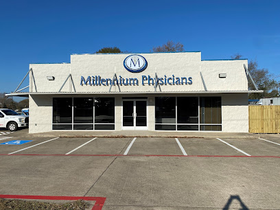 Millennium Physicians Rheumatology - Cleveland