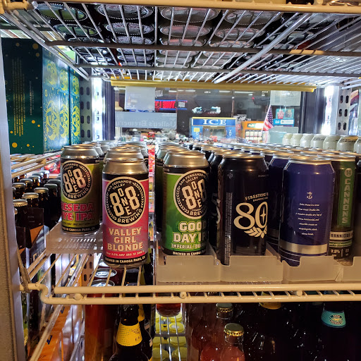 Beer Store «Venture Liquors», reviews and photos, 494 E Los Angeles Ave, Simi Valley, CA 93065, USA