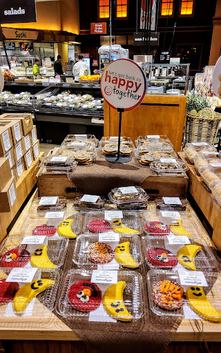 Supermarket «Wegmans», reviews and photos, 1 Village Drive, King of Prussia, PA 19406, USA