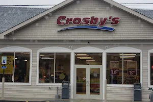Crosby's - Holland image
