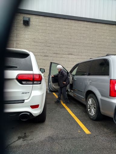 Car Dealer «Johnson Dodge Chrysler Jeep Ram», reviews and photos, 481 US-46, Budd Lake, NJ 07828, USA