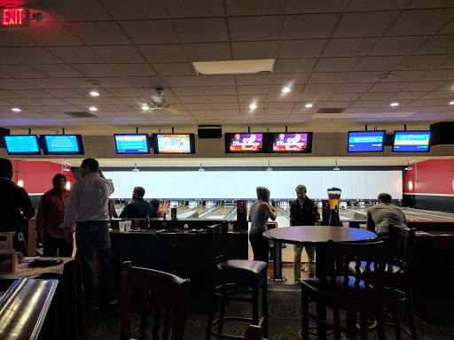 Bowling Alley «AMF Sunset Lanes», reviews and photos, 6540 W Broad St, Richmond, VA 23230, USA