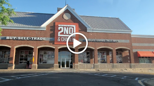 Book Store «2nd & Charles», reviews and photos, 101 Geoffrey Dr, Newark, DE 19713, USA