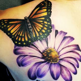 Tattoo Shop «Tattoo Tech», reviews and photos, 5350 N Springboro Pike, Moraine, OH 45439, USA