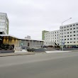 Timaru hospital