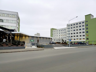 Timaru hospital