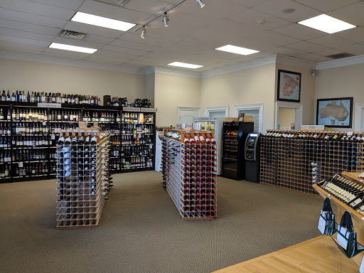 Wine Store «Passion Vines Wine & Spirit Company», reviews and photos, 3013 Ocean Heights Ave, Egg Harbor Township, NJ 08234, USA