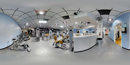 Gym «Total Access Fitness», reviews and photos, 5705 Lynnhaven Pkwy #105, Virginia Beach, VA 23464, USA
