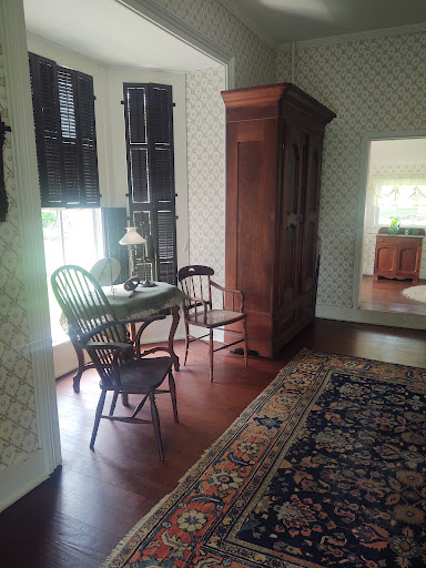 Historical Landmark «Helen Keller Birth Place», reviews and photos, 300 N Commons St W, Tuscumbia, AL 35674, USA