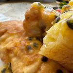 Photo n°2 de l'avis de Adam.a fait le 16/09/2023 à 14:35 sur le  Leme Marisqueira à Calheta