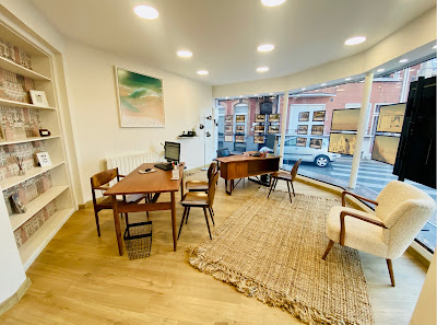 LEUCCI IMMOBILIER à Dunkerque