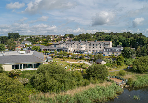 Arklow Bay Conference & Leisure Hotel