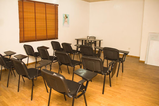 GCL Hub, 19 Gbemisola St, Allen, Ikeja, Nigeria, Amusement Center, state Lagos