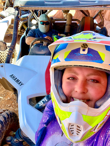 Tourist Information Center «Adrenaline ATV Tours», reviews and photos, 4780 W Ann Rd, North Las Vegas, NV 89031, USA