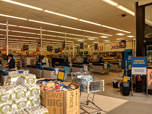 Grocery Store «Food Lion», reviews and photos, 7013 Lankford Hwy, Oak Hall, VA 23416, USA