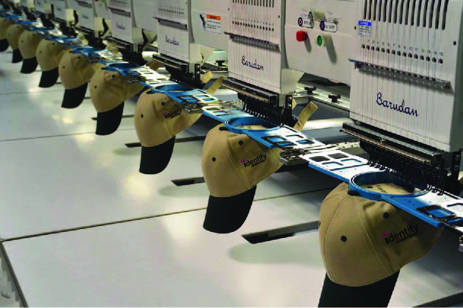 AIA/Identify Advertising