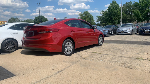 Used Car Dealer «PA Auto Sales.com», reviews and photos, 9900 Bustleton Ave, Philadelphia, PA 19115, USA