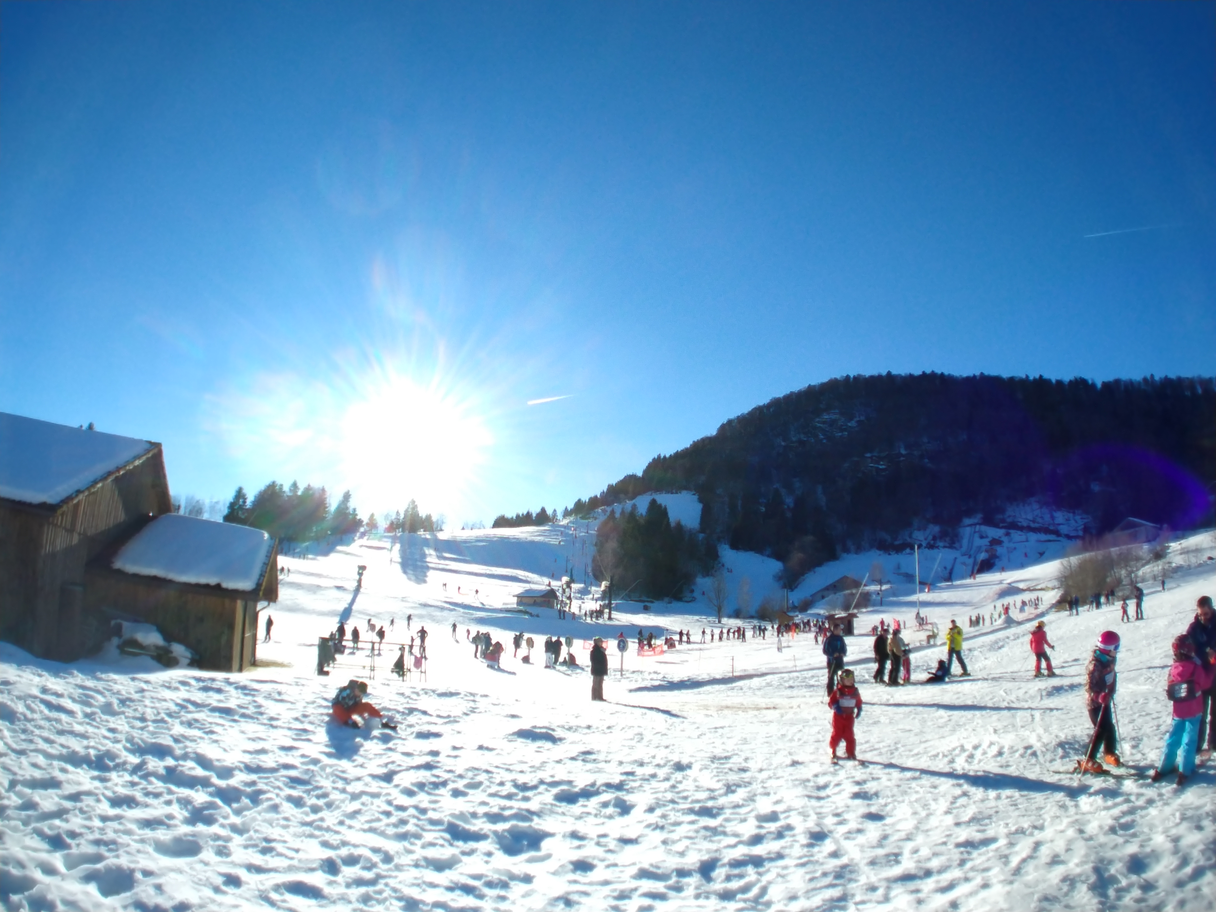 Photo n° 1 de l'avis de Julien.e fait le 16/02/2022 à 12:22