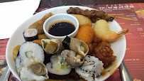 Plats et boissons du Restaurant chinois Asia Wok à Lunel - n°7