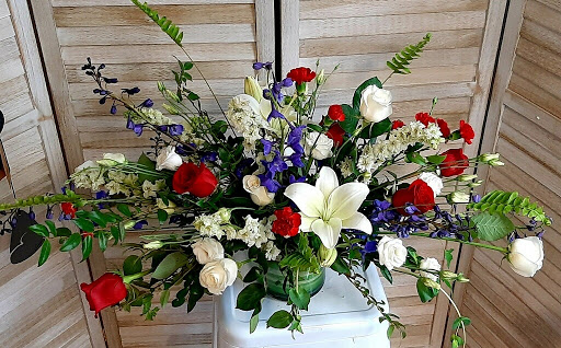 Florist «Rosey Posey Florist», reviews and photos, 223 Cs-1127, Elizabethtown, KY 42701, USA