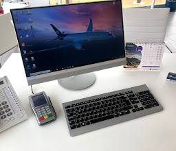 Aeromexico Tecamachalco photo